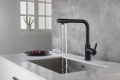 Blue Water Royal czarna