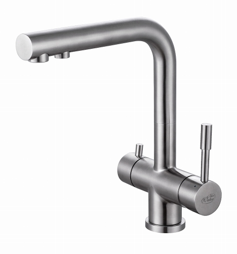 bateria dwuobwodowa zara inox