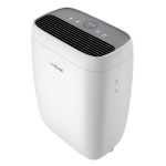 Oczyszczacz powietrza (do 42m2) Vestfrost VP-A1M30WH.