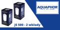 JS 500 promocja 2 wkłady