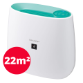 sharp fpj30eua zielony wydajność