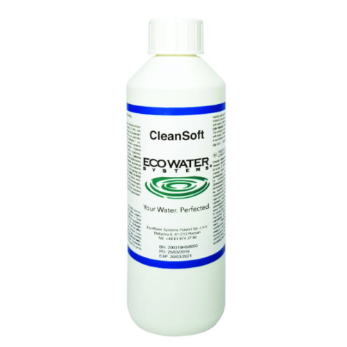 CleanSot płyn ecowater