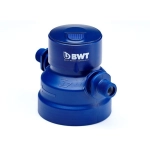 Głowica BWT Magnesium Mineralizer Filter Head ST 3/8''. Do systemów AQA drink oraz dystrybutorów BWT.