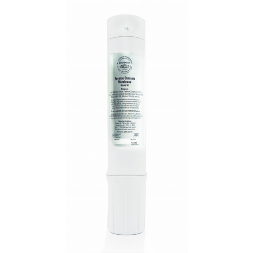 ecowater ero375 membrana