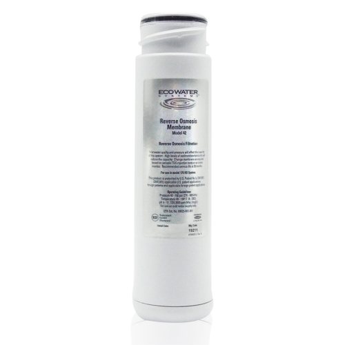 ecowater membrana gpd 42 do ro175