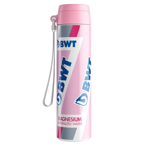 termos 500ml BWT różowy