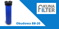 kuna filter obudowa bb20