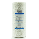 Wkład sznurkowy 5 mikronów do BB-10''. Wkład wymienny do filtra typu BB.