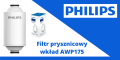 philips filtr prysznicowy wkład wymienny
