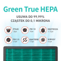 coway green hepa h13