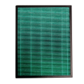 coway mini storm filtr hepa green