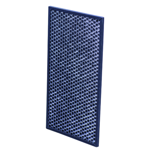 filtr węglowy sharp FZJ80DFX