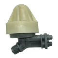 oryginalny inżektor ecowater comfort evolution