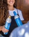wymiana naboju sodastream