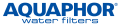Aquaphor logo