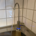 bluewater kran do filtra LED