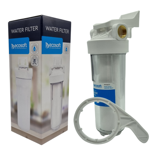 filtr obudowa bwt eco 10 cali z kluczem