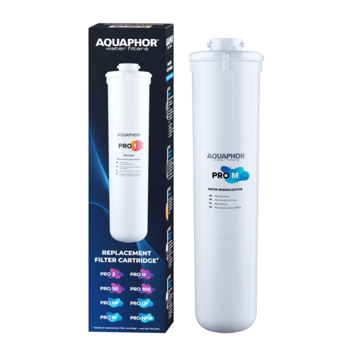 filtr aquaphor pro mg