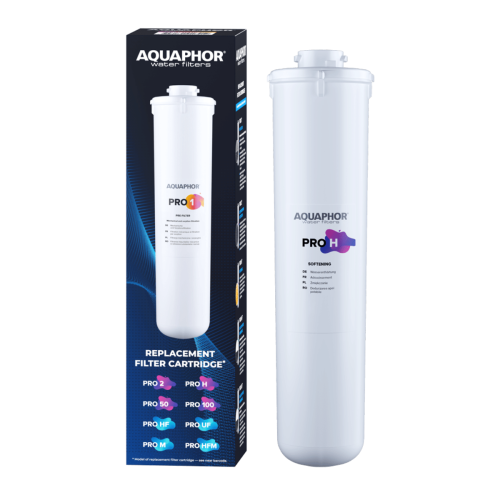 wkład eco h pro aquaphor