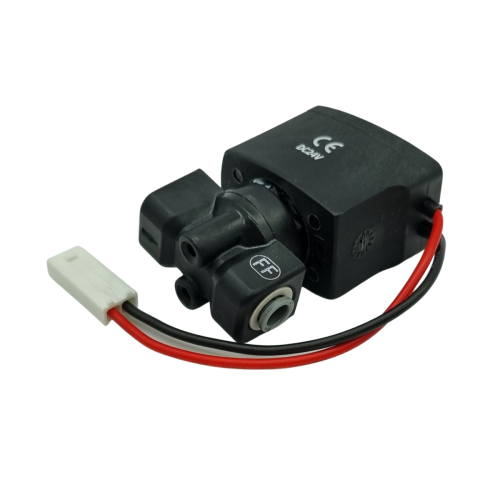 bluewater cleone elektrozawór 24V