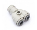 john guest pi2312s rozdzielacz 3/8 cala