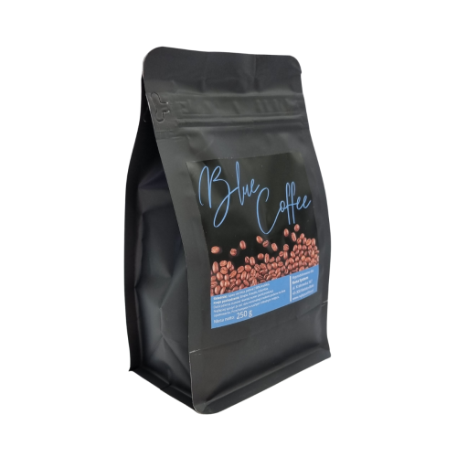 kawa ziarnista blue coffee 250gram