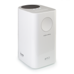 Filtr wody pod zlew Coway Cave Spring P-160L. Odwrócona osmoza z mineralizacją.