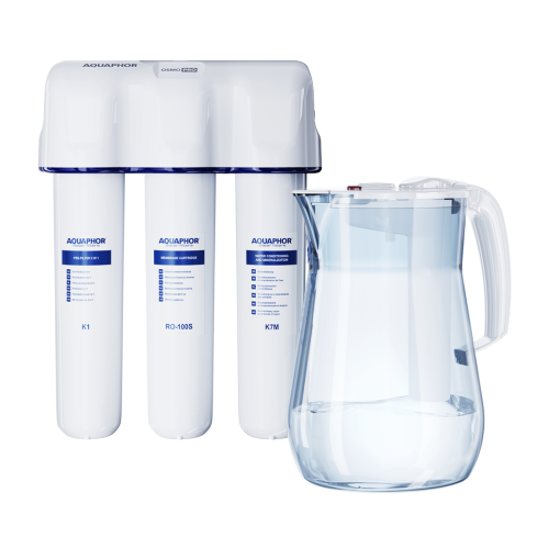 ro312s aquaphor osmoza z dzbankiem