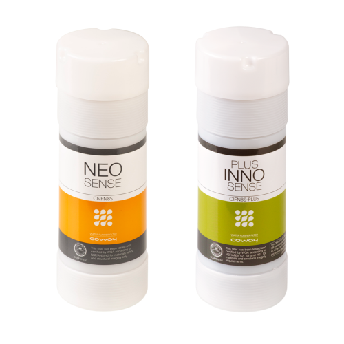 zestaw coway neosense innosense zepter edel waser