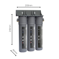 kuna filter ultrafiltracja wymiary