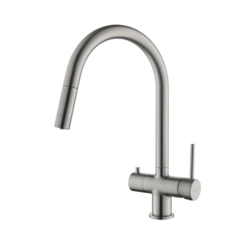 bateria do filtra cyrus kolor stali