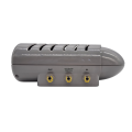 pompa rekinek do osmozy