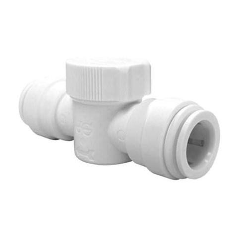 john guest 15 esot zawór kurkowy