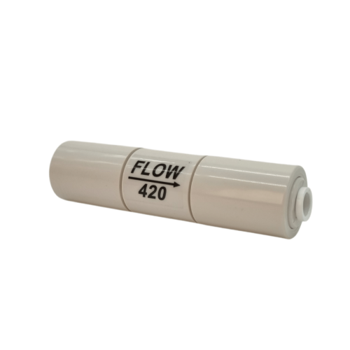 ogranicznik przepływu 1/4 cala flow 420