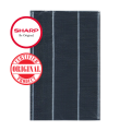 Sharp FZ-A41DFR filtr węglowy oryginalny