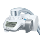 BRITA On Tap filtr do wody na kran + wkład HF CE2.
