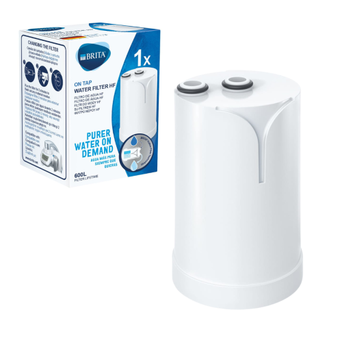 brita on tap wkład wymienny do filtra na kran