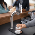 Brita Extra C-Tap kran z filtrem woda gazowana