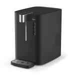 BRITA Top Compact nablatowy dystrybutor do wody. Woda gazowana, schłodzona lub niegazowana do hotelu, biura, placówek medycznych.