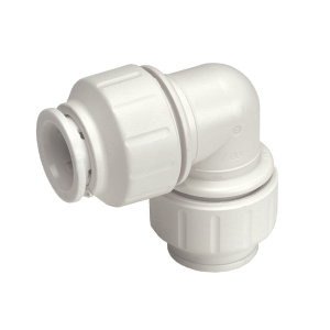 PEM0312W John Guest kolanko 90 stopni 12mm. Złączka na rurę 12 mm.