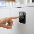 Easy Access Panel panel dotykowy