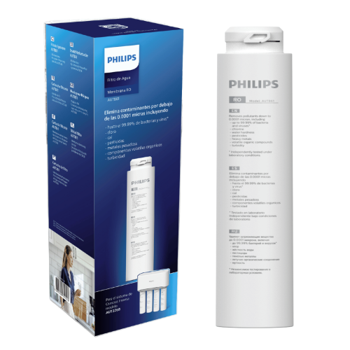 philips aut861 membrana wymienna