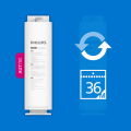 philips aut780 membrana
