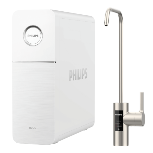 PHILIPS AUT700 filtr wody pod zlew