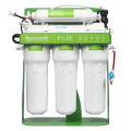 Ecosoft PURE balance pod zlew kuchenny filtr
