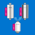 wkład filtra prysznicowego philips awp175 wymiana filtra