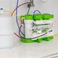 Filtr ecosoft balance filtr odwróconej osmozy