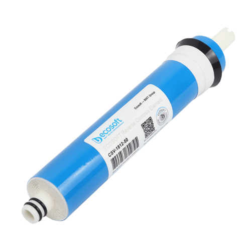 1 Membrana Ecosoft 50 GPD