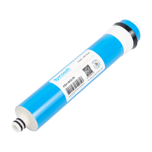 Membrana Ecosoft 75 GPD