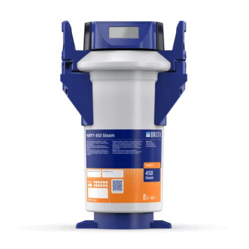 BRITA PURITY 450 Steam